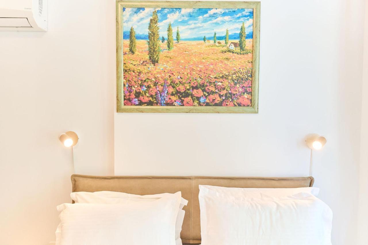 Blacksearama Apartment- Spa, Pools And Parking Mamaia Εξωτερικό φωτογραφία